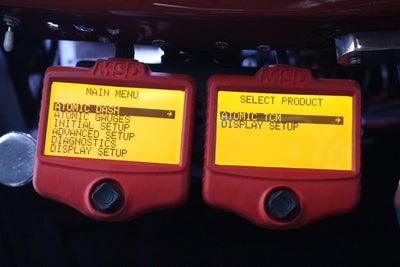 1934 Ford Custom Deluxe Victoria Coupe