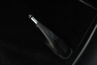 1934 Ford Custom Deluxe Victoria Coupe