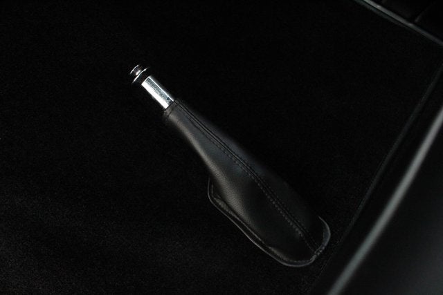 1934 Ford Custom Deluxe Victoria Coupe