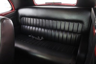 1934 Ford Custom Deluxe Victoria Coupe