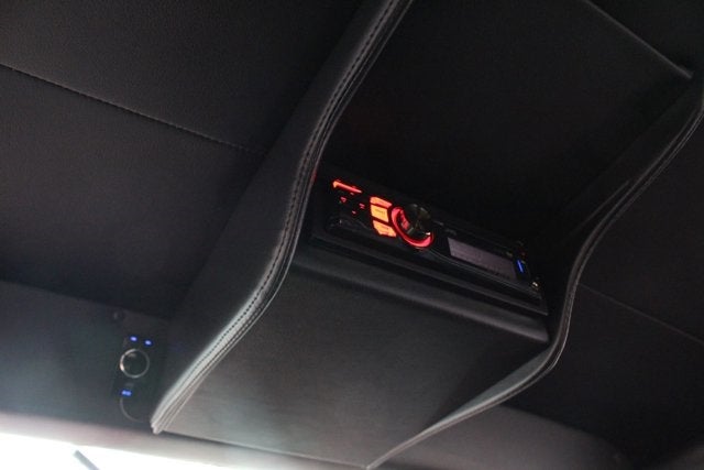 1934 Ford Custom Deluxe Victoria Coupe