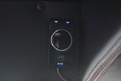 1934 Ford Custom Deluxe Victoria Coupe