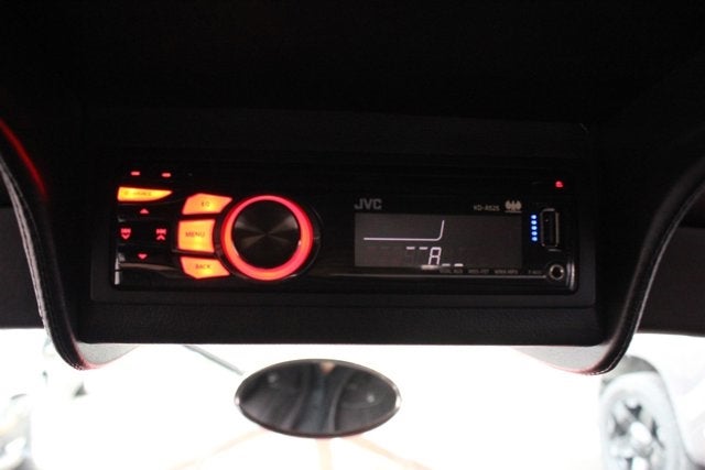 1934 Ford Custom Deluxe Victoria Coupe