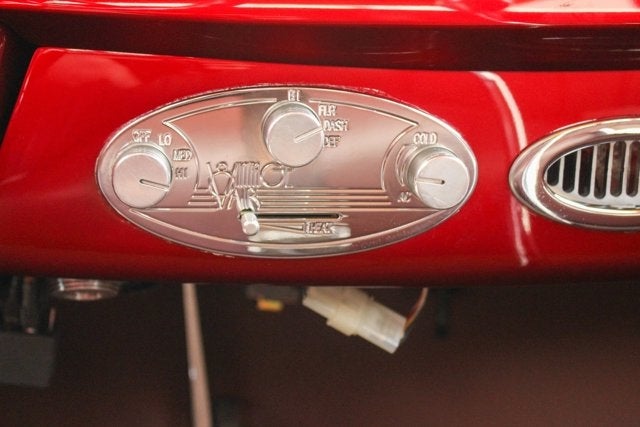 1934 Ford Woody Wagon Custom