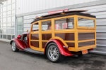 1934 Ford Woody Wagon Custom
