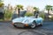 1971 Jaguar E-Type Speedster