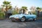 1971 Jaguar E-Type Speedster