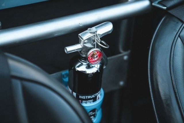 1971 Jaguar E-Type Speedster