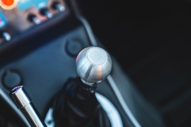 1971 Jaguar E-Type Speedster
