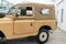1964 Land Rover 88 Series IIA Base