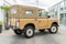 1964 Land Rover 88 Series IIA Base