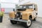 1964 Land Rover 88 Series IIA Base