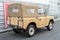 1964 Land Rover 88 Series IIA Base