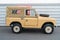 1964 Land Rover 88 Series IIA Base