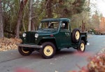 1949 Willys Overland Pickup Base