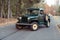1949 Willys Overland Pickup Base