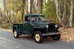 1949 Willys Overland Pickup Base