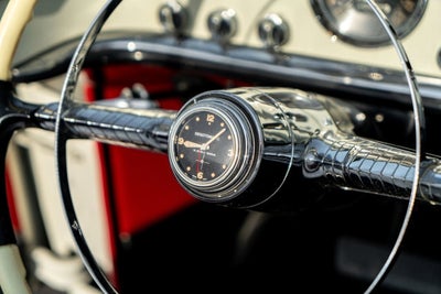 1955 DeSoto Fireflite Convertible Base