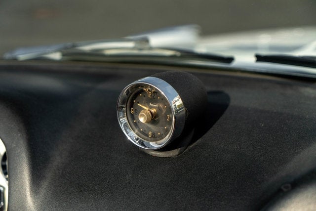 1955 DeSoto Fireflite Convertible Base