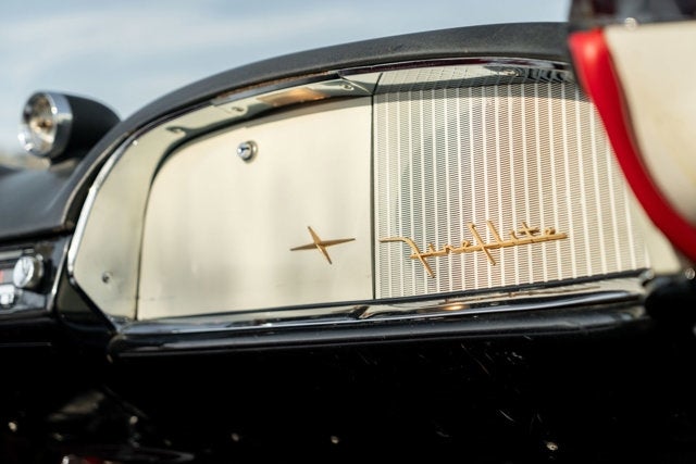 1955 DeSoto Fireflite Convertible Base