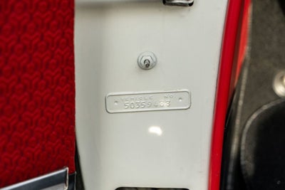 1955 DeSoto Fireflite Convertible Base