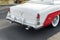 1955 DeSoto Fireflite Convertible Base