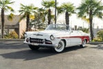 1955 DeSoto Fireflite Convertible Base