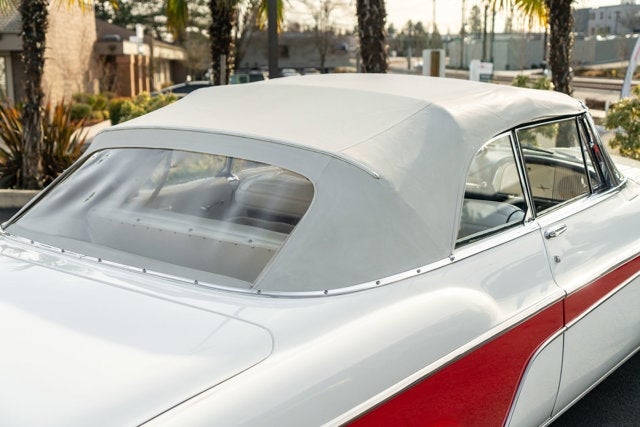1955 DeSoto Fireflite Convertible Base