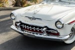 1955 DeSoto Fireflite Convertible Base