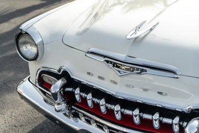 1955 DeSoto Fireflite Convertible Base