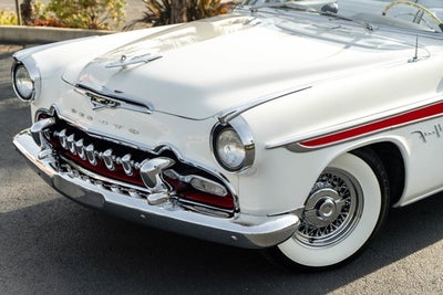 1955 DeSoto Fireflite Convertible Base