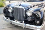 1957 Jaguar Mk VIII Sedan