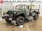 1956 Dodge Power Wagon Base