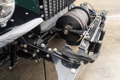 1956 Dodge Power Wagon Base