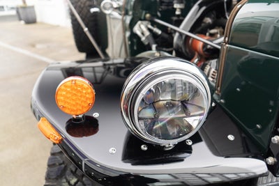 1956 Dodge Power Wagon Base