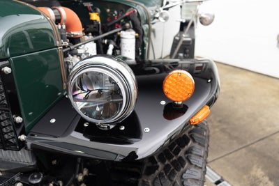 1956 Dodge Power Wagon Base