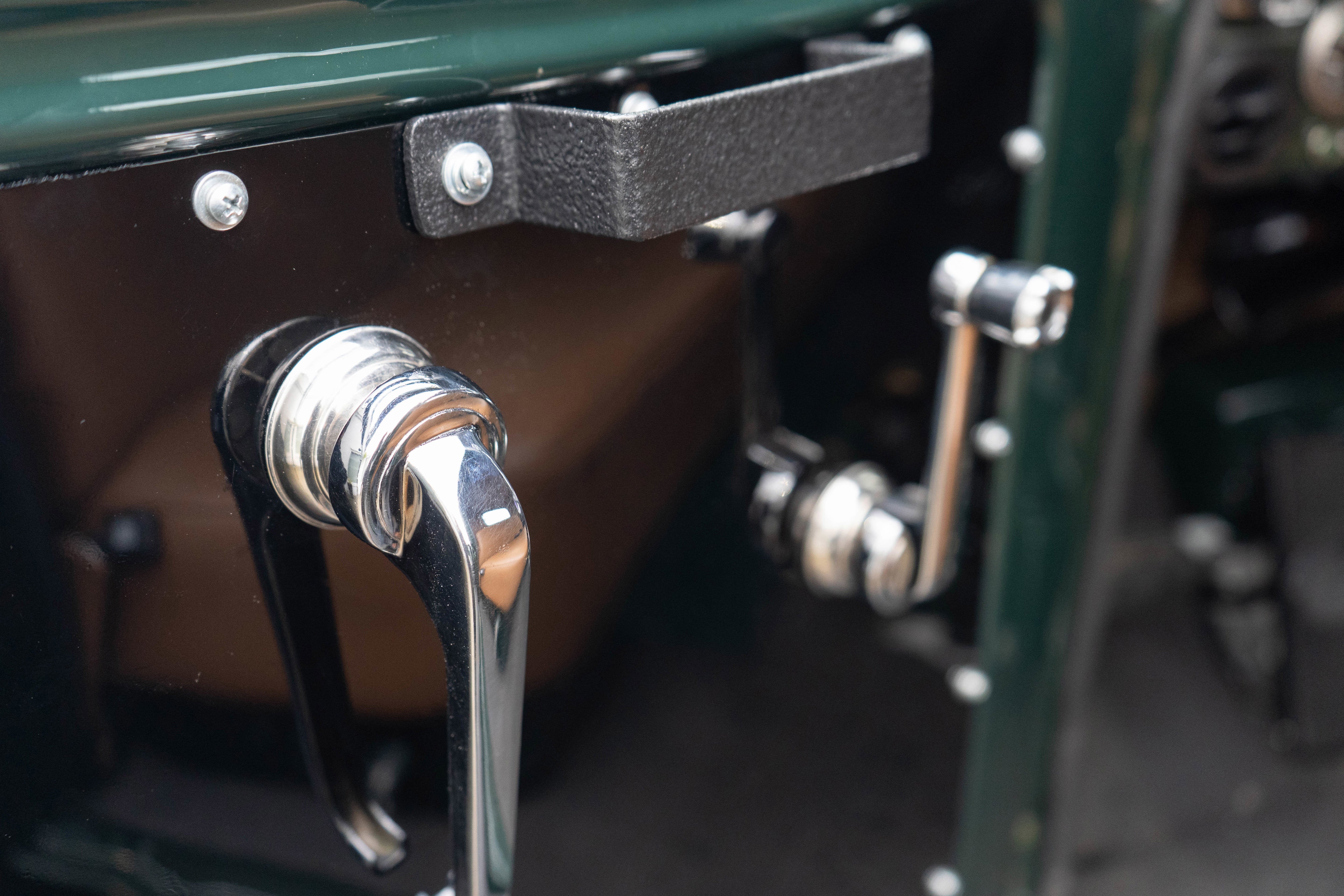 1956 Dodge Power Wagon Base