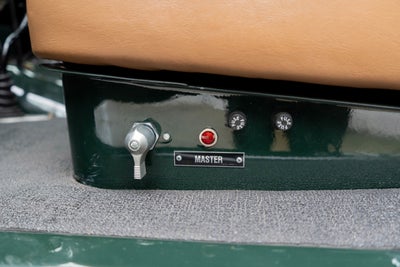 1956 Dodge Power Wagon Base