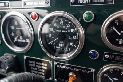 1956 Dodge Power Wagon Base