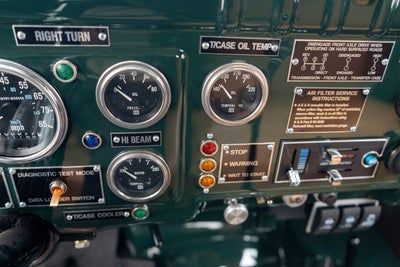 1956 Dodge Power Wagon Base