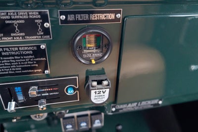 1956 Dodge Power Wagon Base