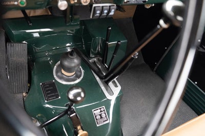 1956 Dodge Power Wagon Base