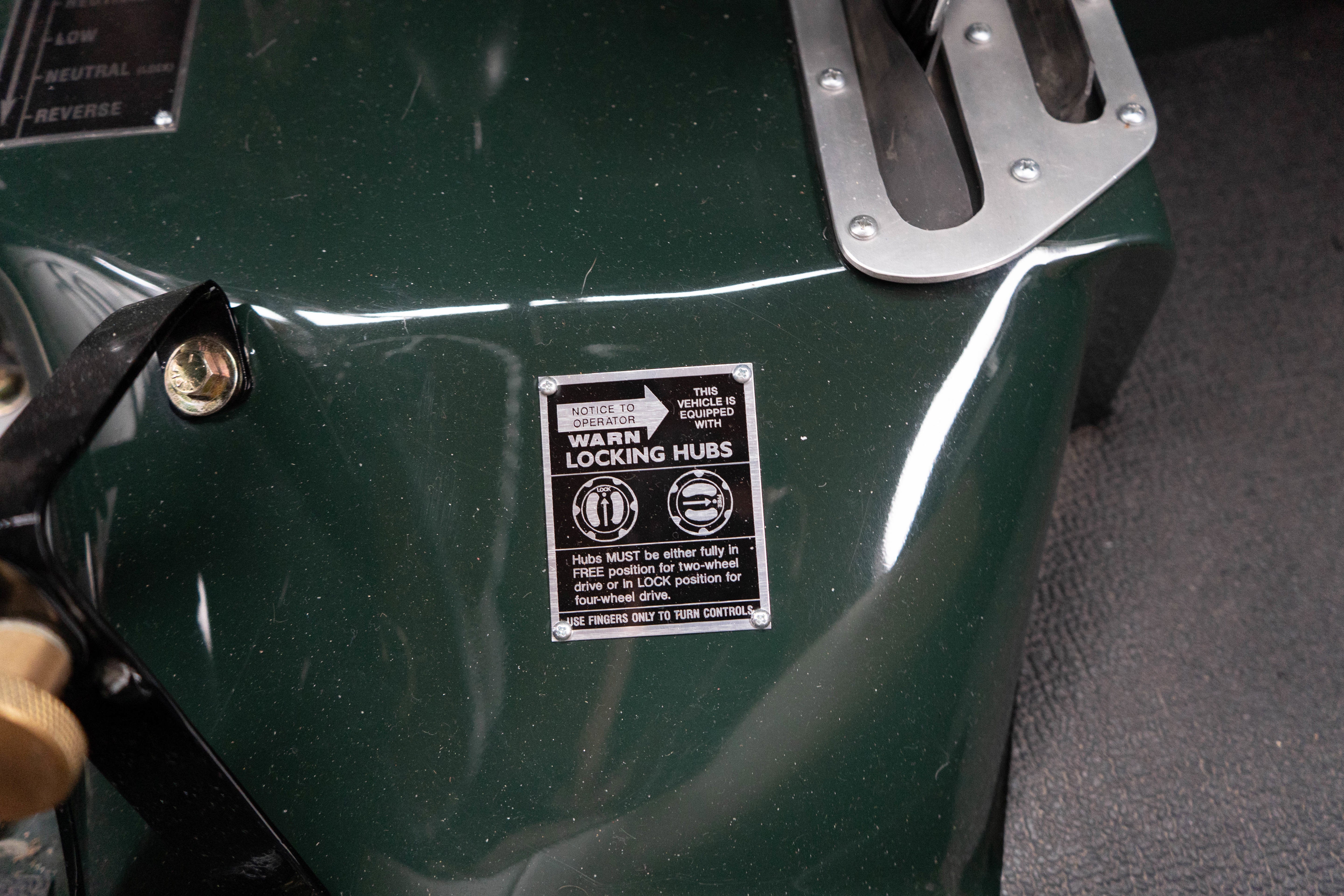 1956 Dodge Power Wagon Base