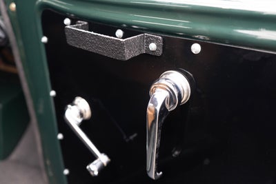 1956 Dodge Power Wagon Base