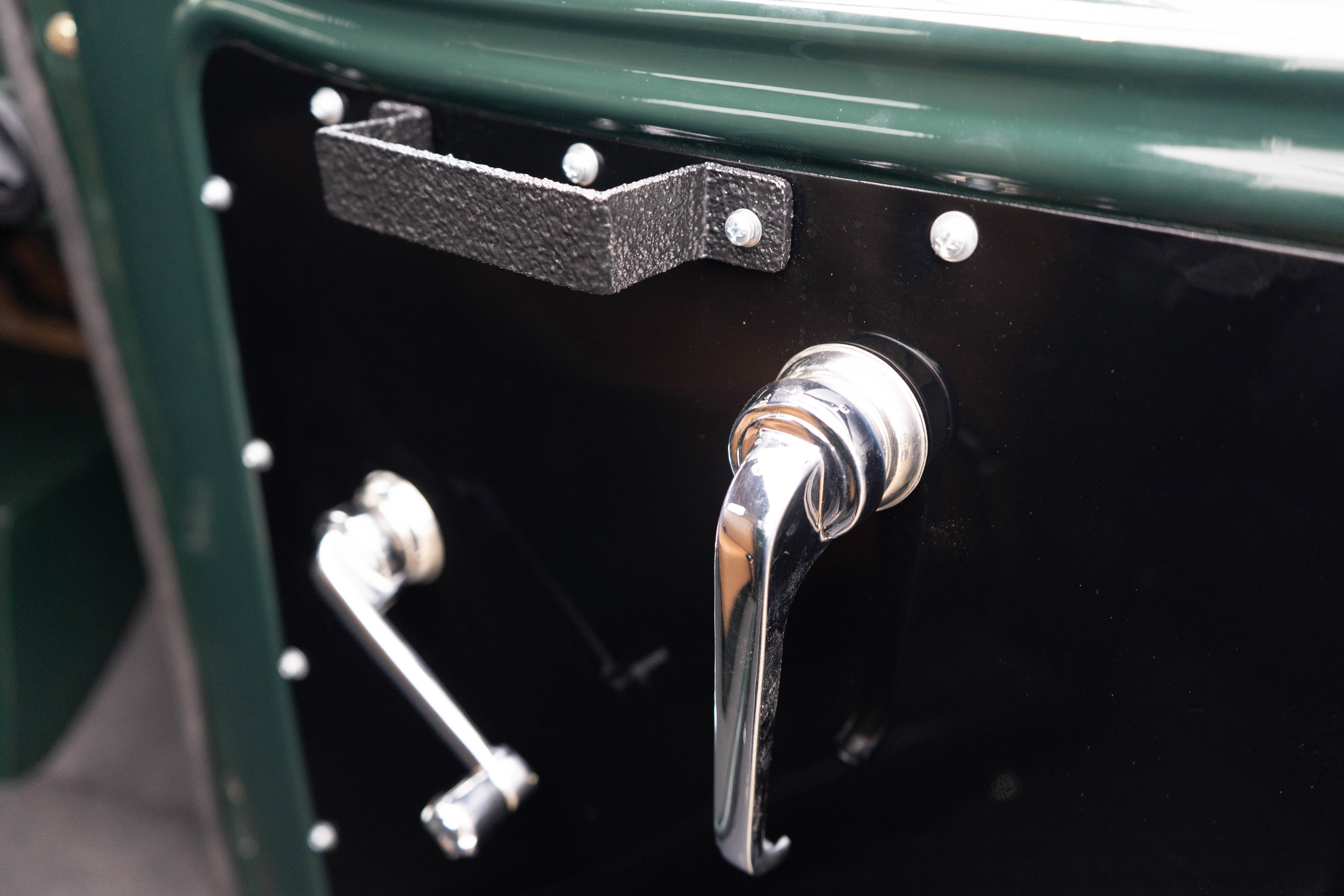 1956 Dodge Power Wagon Base