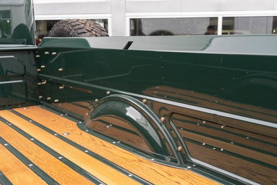 1956 Dodge Power Wagon Base