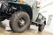 1956 Dodge Power Wagon Base