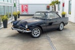 1966 Sunbeam Tiger Base