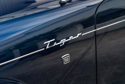 1966 Sunbeam Tiger Base