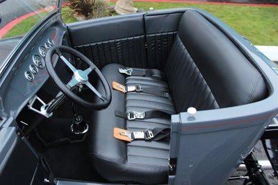 1929 Ford Model A Street Rod